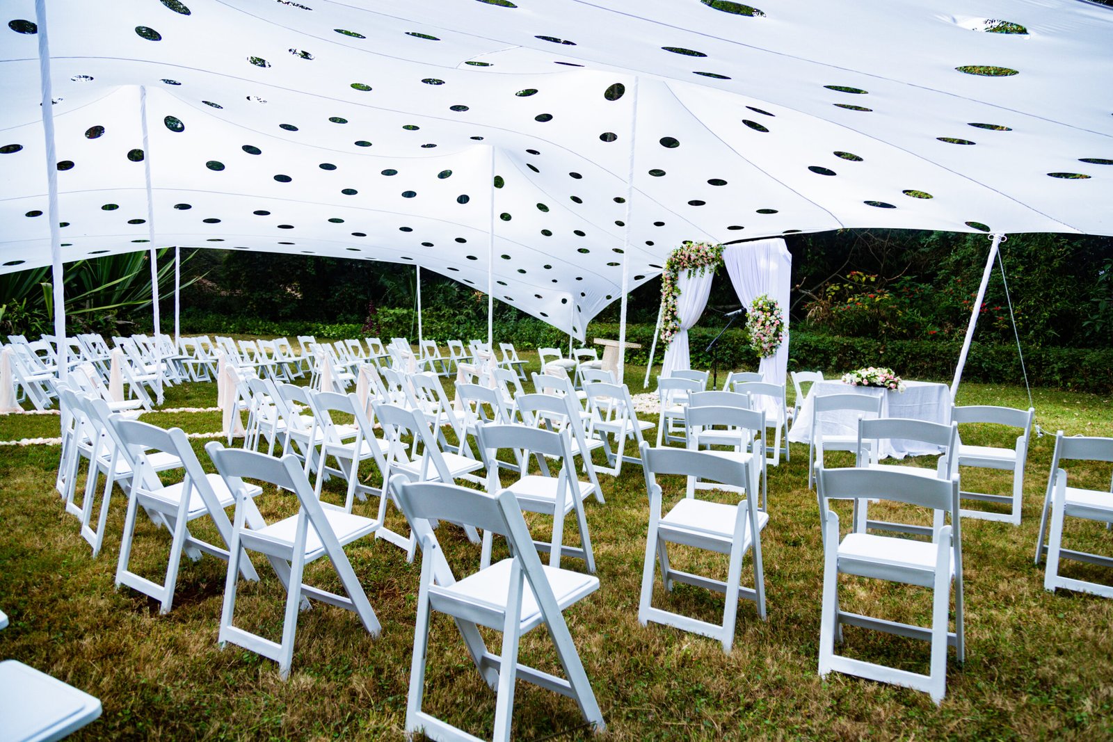 Les erreurs à éviter lors de l’organisation d’un festival en extérieur