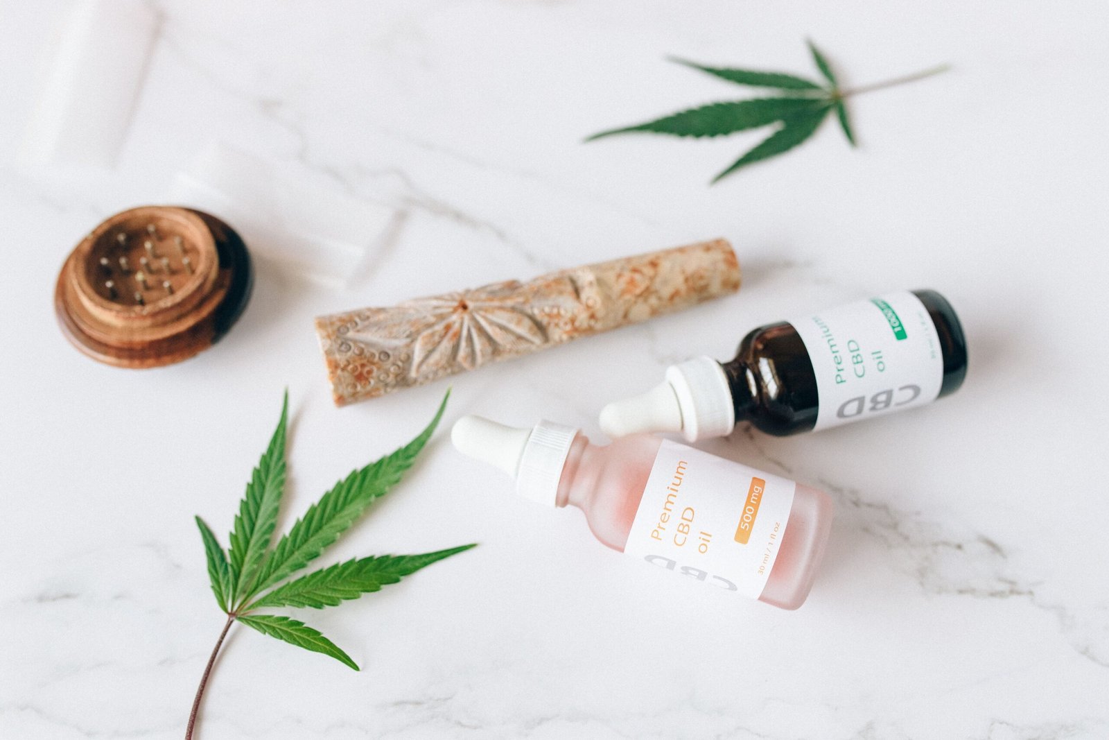 Comment le THC agit-il réellement sur le corps ?