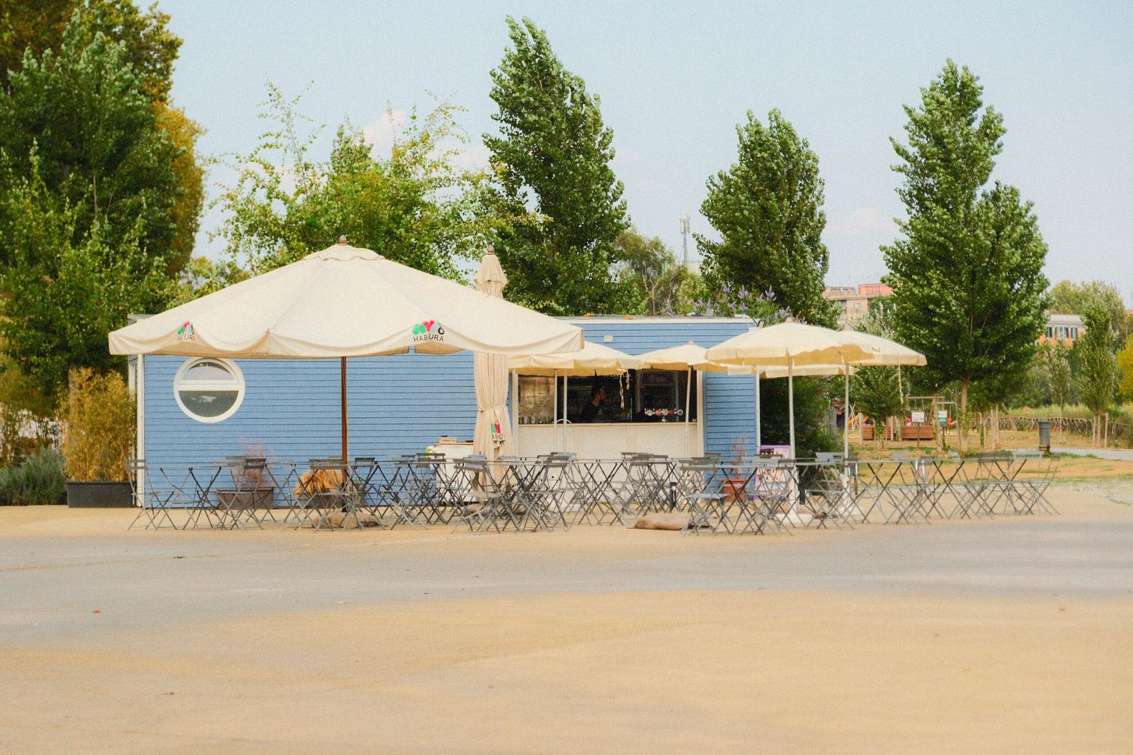 Vacances à La Palmyre : comment organiser un séjour réussi en mobil-home ?